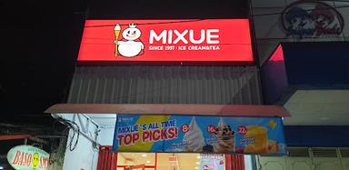 MIXUE CILEDUG CBD