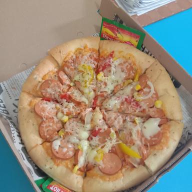 MIZORA PIZZA BY ALYAA BAKERY CAB. PANINGGILAN