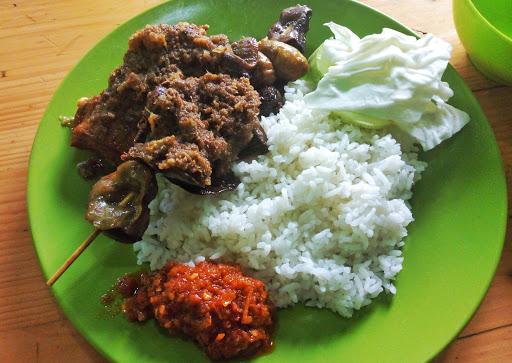 NASI BEBEK GORENG