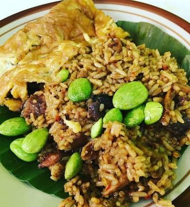 NASI GORENG BABAT WIJAYA