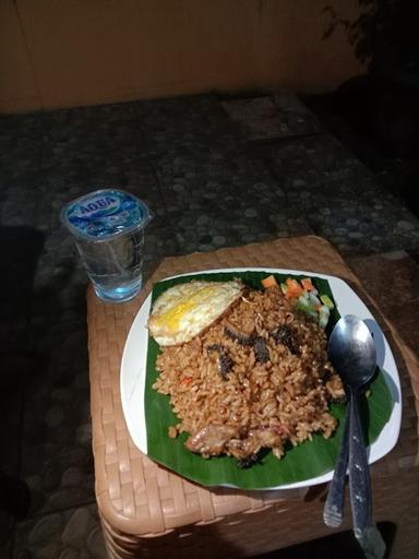 NASI GORENG BABAT WIJAYA