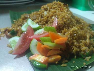 NASI GORENG GANG BAKTI