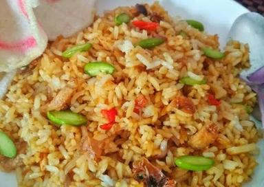 NASI GORENG GILA RAYA JAYA