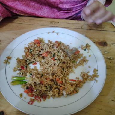 NASI GORENG KEBULI SHAQIR