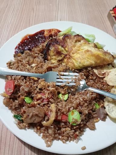 NASI GORENG MUGI LESTARI, CILEDUG