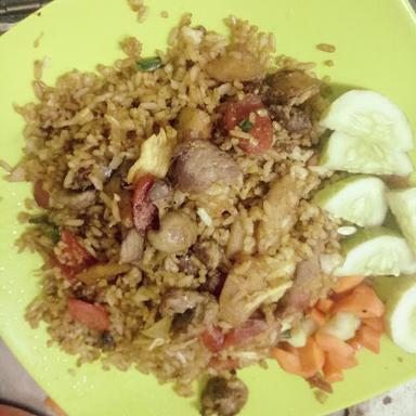 NASI GORENG SEAFOOD CR 27