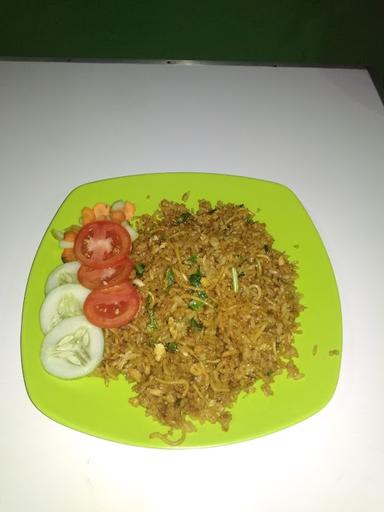 NASI GORENG SEAFOOD CR 27