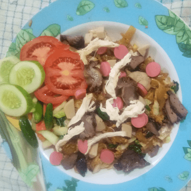 NASI GORENG TORO MAKMUR