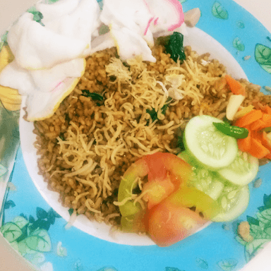 NASI GORENG TORO MAKMUR