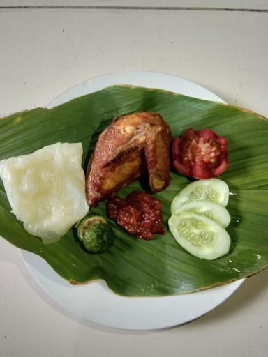 NASI PADANG RIZKY MINANG