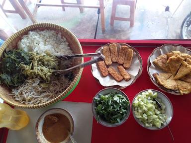 NASI PECEL SIDOARJO CAK MUKHTI