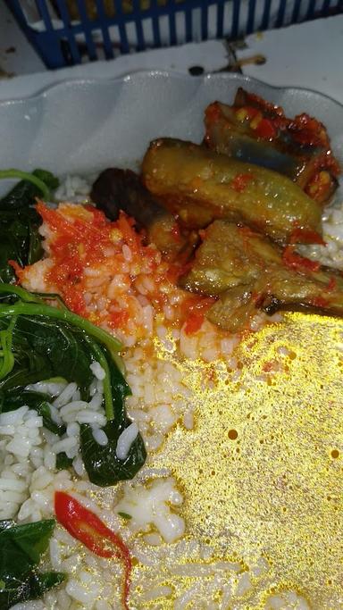 NASI UDUK BETAWI EMPOK NENENG