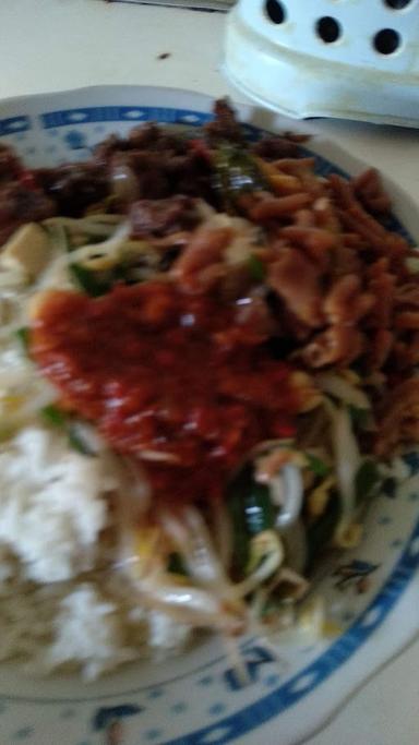 NASI UDUK BETAWI EMPOK NENENG