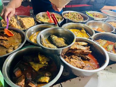 NASI UDUK MALAM