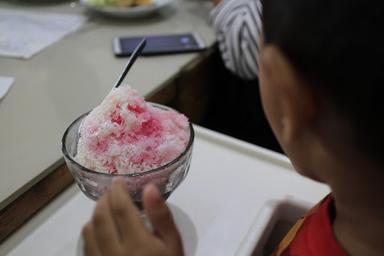 PEMPEK PALEMBANG PERDANA