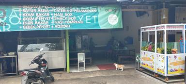 PONDOK PENYET MBAK U'UN (ALAMAT BENAR)