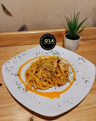 QLA CAFE