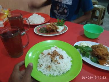 RUMAH BEBEK GORENG BUMBU