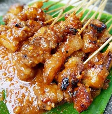 SATE GENDONG UMI TUMINI