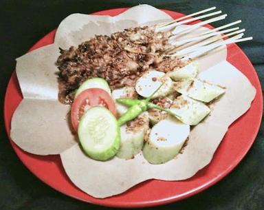 SATE JAMUR BUDHE PUJI