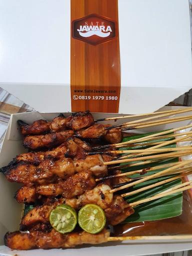 SATE JAWARA