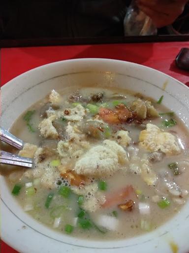 SOP KAKI KAMBING H.IRVAN B IRWAN