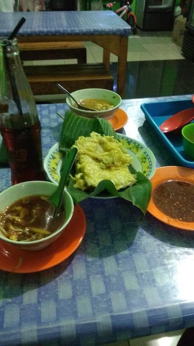 SOTO KUDUS BINTARO