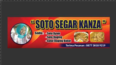 SOTO SEGAR KANZA