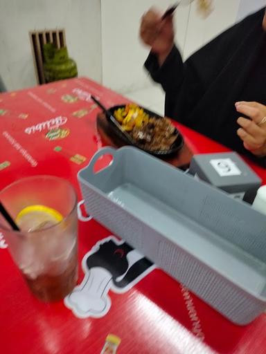 STEAK MPOK JUDES CILEDUG