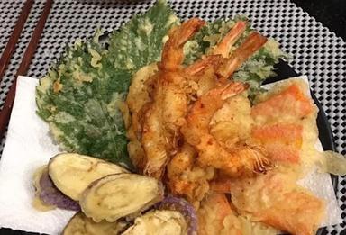 TEMPURA SULTAN