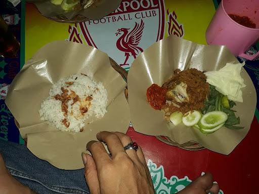 WARUNG GUDEG YOGYA