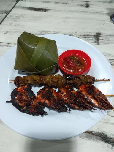 WARUNG NASI AMPERA CILEDUG