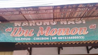 WARUNG NASI IBU MOMON