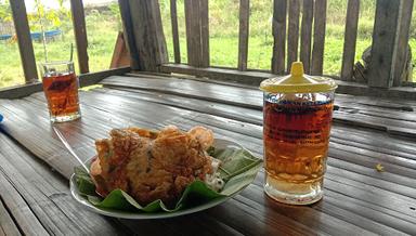 WARUNG NASI LENGKO JATI IBU KASEM