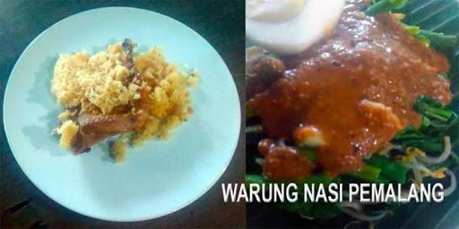 WARUNG NASI PEMALANG 2