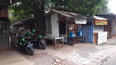 WARUNG NASI UDUK BETAWI MPO KUBIL