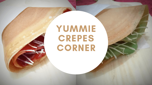 YUMMIE CREPES CORNER