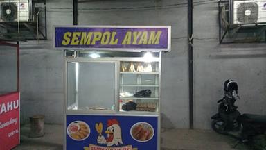 SEMPOL AYAM FIKI 15