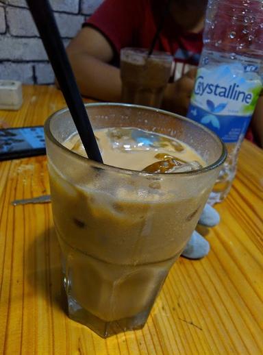 WARUNG KOPI PARADIGMA (WKP)