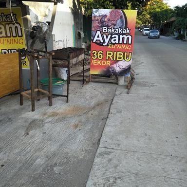 BAKAKAK AYAM 36 CABANG CIWADUK