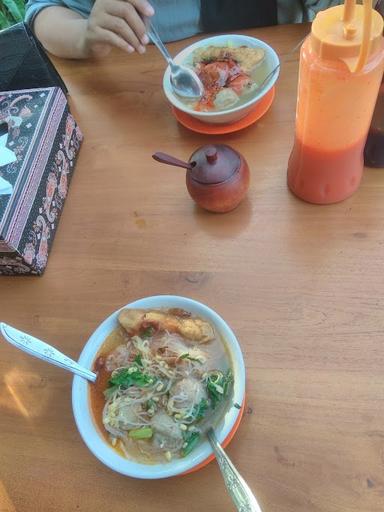 BAKSO SUKOWATI CILEGON