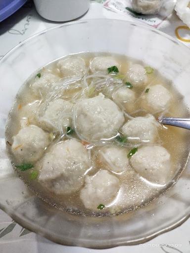 BAKSO TROTOAR