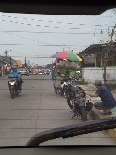 BAKSO TROTOAR