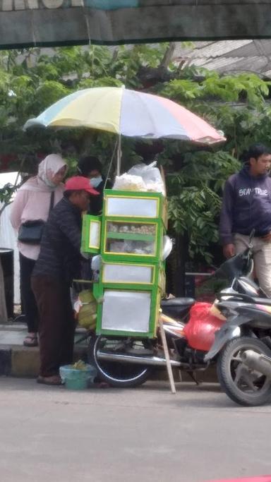 BAKSO TROTOAR