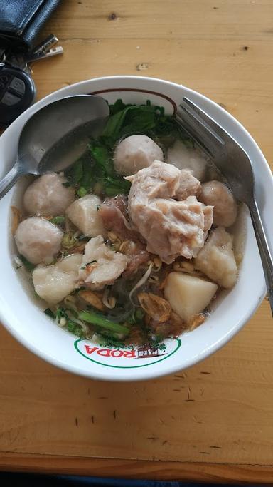 BASO M. UJANG