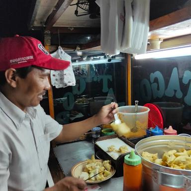 BATAGOR SILAMAYA KEPODANG