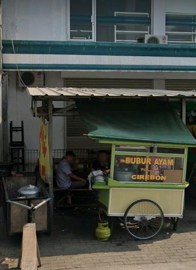 BUBUR AYAM 88 CIREBON