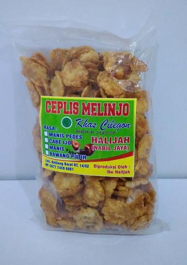 EMPING CEPLIS ASLI MELINJO NABIL JAYA