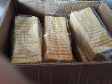 KEDAI POINS WOWW(ROTI BAKAR BANDUNG AMANAH