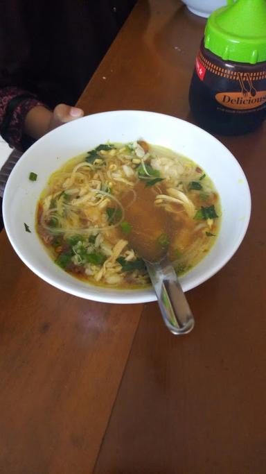 KEDAI SOTO SOLO